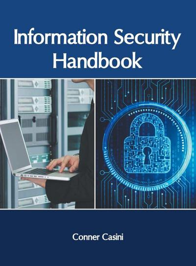 Information Security Handbook