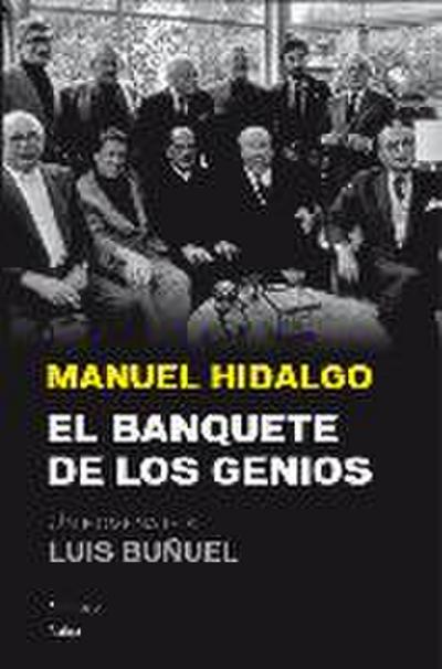El banquete de los genios