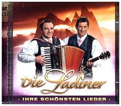 Ihre schönsten Lieder