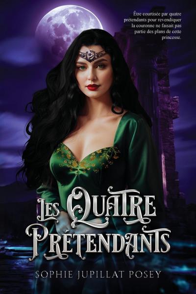Les Quatre Prétendants