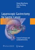 Laparoscopic Gastrectomy for Gastric Cancer