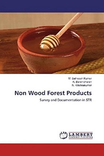 Non Wood Forest Products