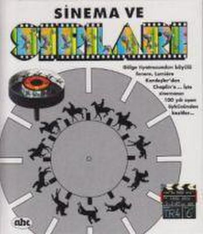 Sinema Sirlari - Sir Küpü