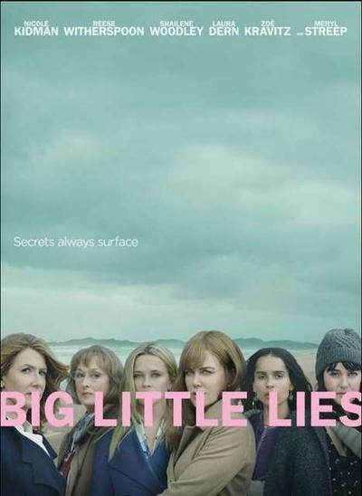 Big Little Lies
