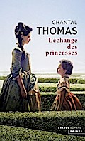 L’échange des princesses (Film Tie-In)