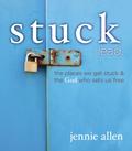 Stuck Bible Study Leader’s Guide