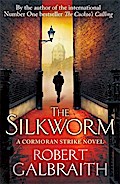 The Silkworm (Cormoran Strike)