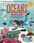 Oceans Doodle Book