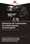 Influence de l’utilisation de médicaments contraceptifs