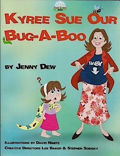 Kyree Sue Our Bug-A-Boo