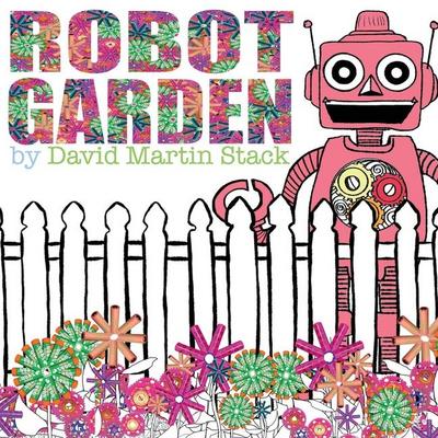 Robot Garden
