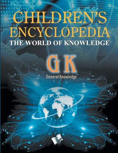 Children’s encyclopedia -  General Knowledge