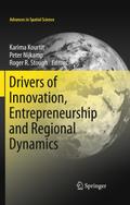 Drivers of Innovation, Entrepreneurship and Regional Dynamics