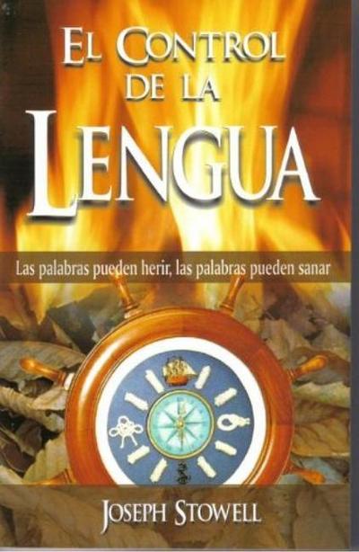 El Control de la Lengua