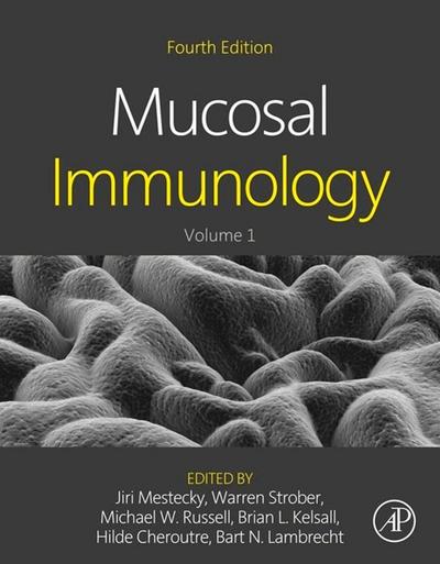 Mucosal Immunology