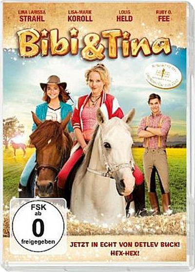 Bibi und Tina - Kinofilm