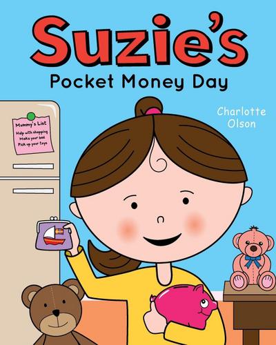 Suzie’s Pocket Money Day