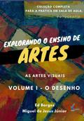 Explorando O Ensino De Artes