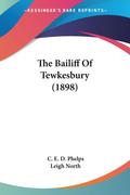 The Bailiff Of Tewkesbury (1898)