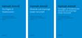 The Origins of Totalitarianism / Elemente und Ursprünge totaler Herrschaft