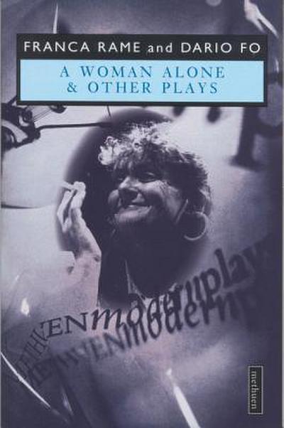 ’Woman Alone’ & Other Plays