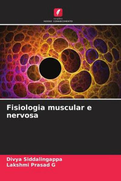Fisiologia muscular e nervosa