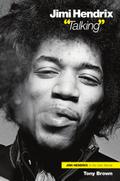 Jimi Hendrix: ’Talking’