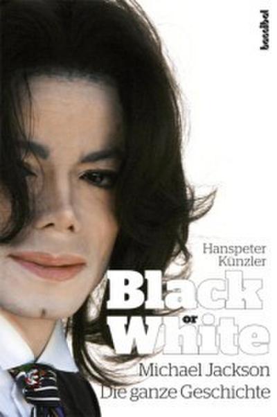 Michael Jackson - Black or White