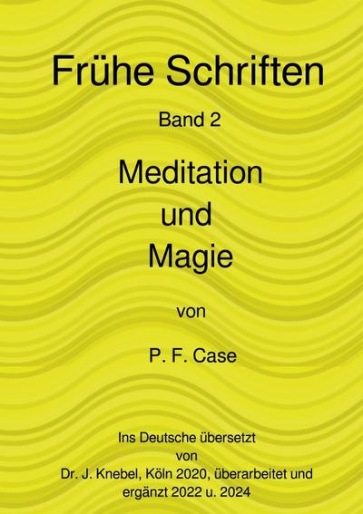 Esoterische Geheimnisse