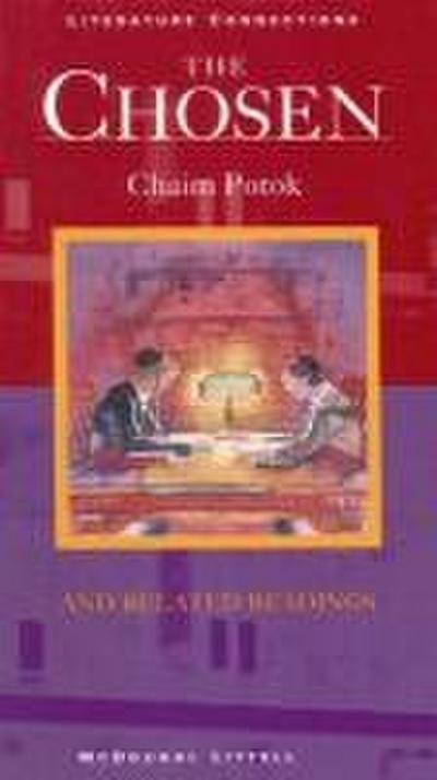 Student Text 1998: The Chosen