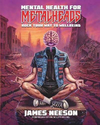 Mental Health For Metalheads
