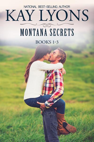 Montana Secrets Box Set Books 1-3