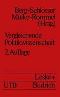 Vergleichende Politikwissenschaft
