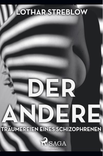 Der Andere - Träumereien eines Schizophrenen