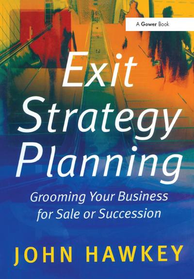 Exit Strategy Planning