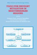 Tools for Drought Mitigation in Mediterranean Regi