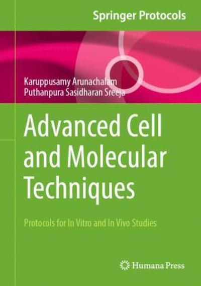 Advanced Cell and Molecular Techniques