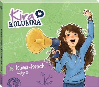 Folge 5:Klima-Krach