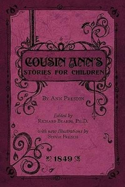 Cousin Ann’s Stories for Children