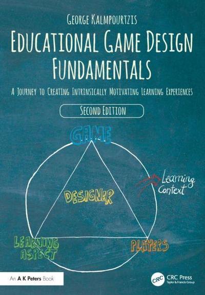 Educational Game Design Fundamentals