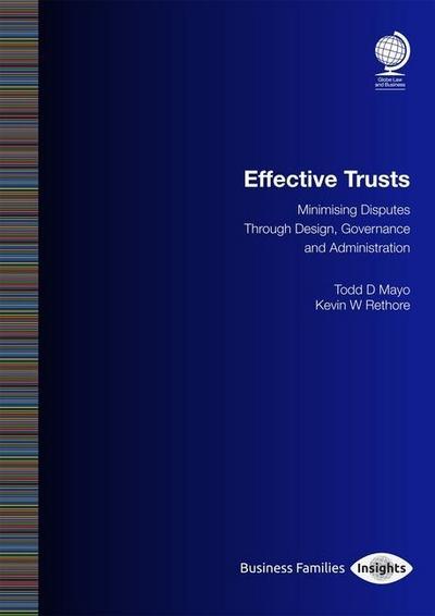 Effective Trusts