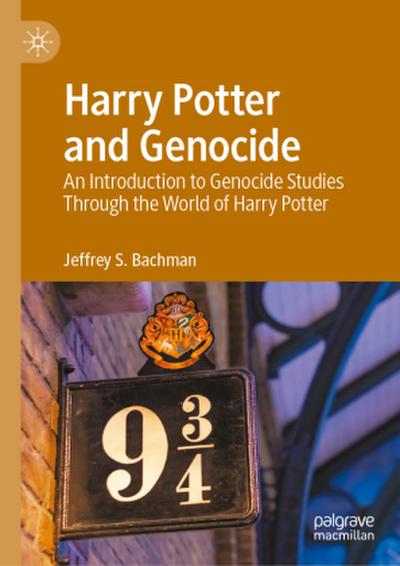 Harry Potter and Genocide