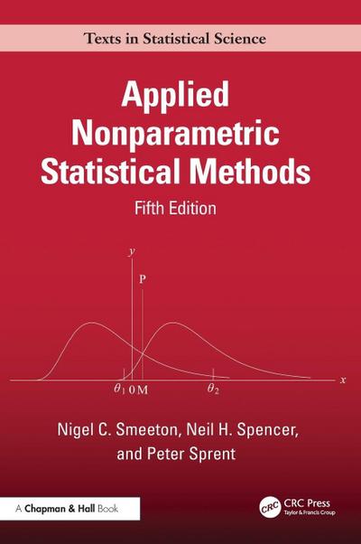 Applied Nonparametric Statistical Methods