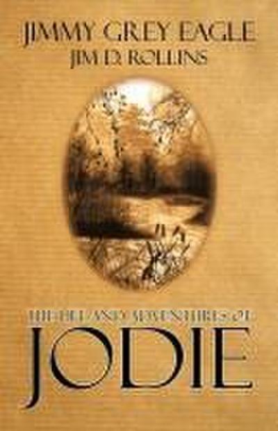 The Life and Adventures of Jodie