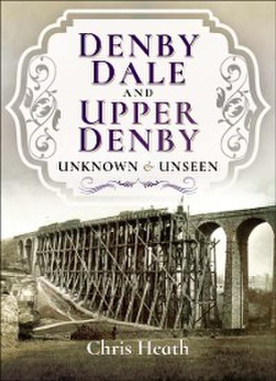Denby Dale and Upper Denby