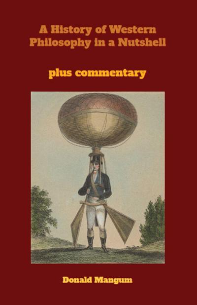 A History of Western Philosophy in a Nutshell