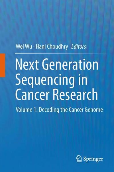 Applications of Next Generation Sequencing in Cancer Research