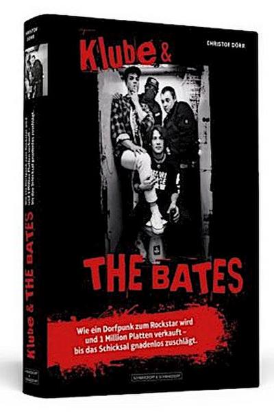 Klube & THE BATES
