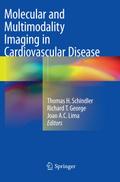 Molecular and Multimodality Imaging in Cardiovascular Disease
