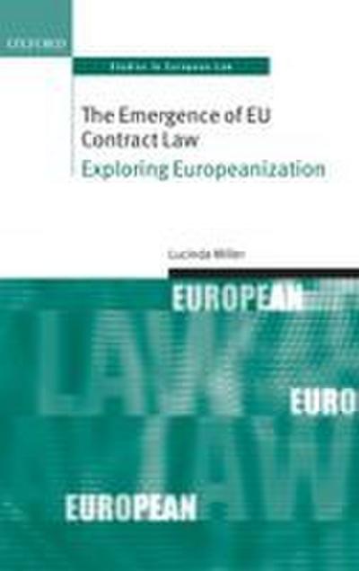 EMERGENCE EU CONTRACT LAW OSEL C